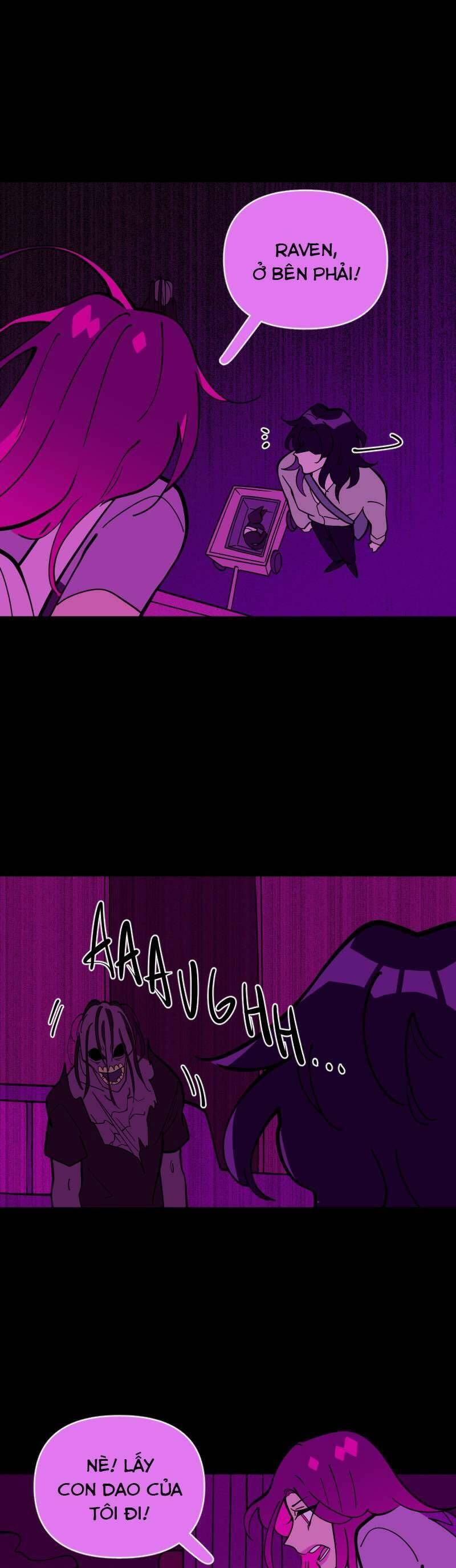 Homesick Chap 66 - Next Chap 67