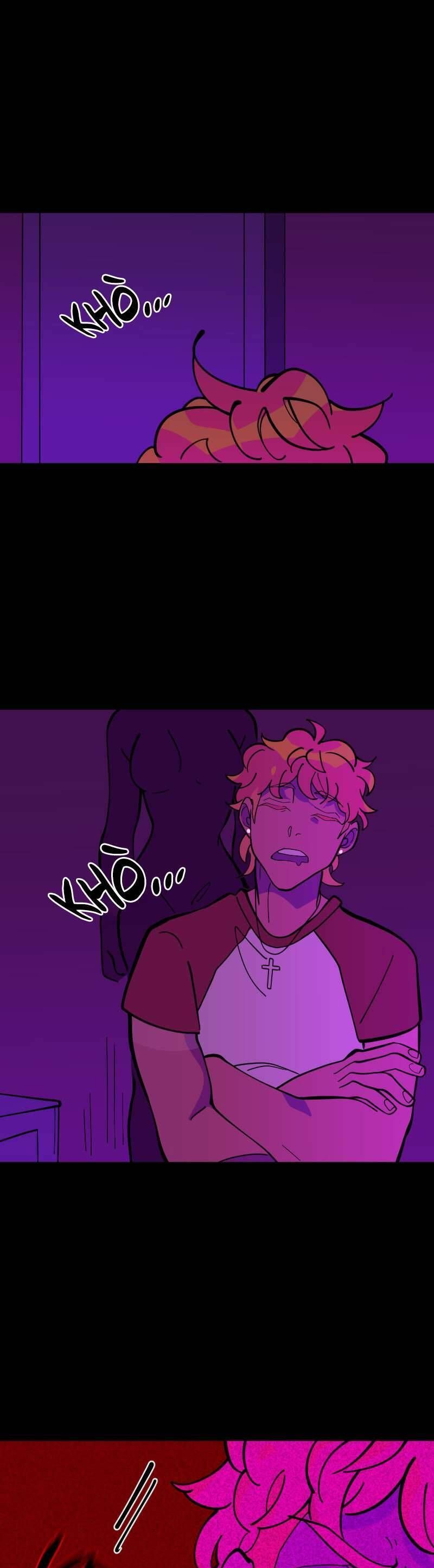 Homesick Chap 67 - Next Chap 68