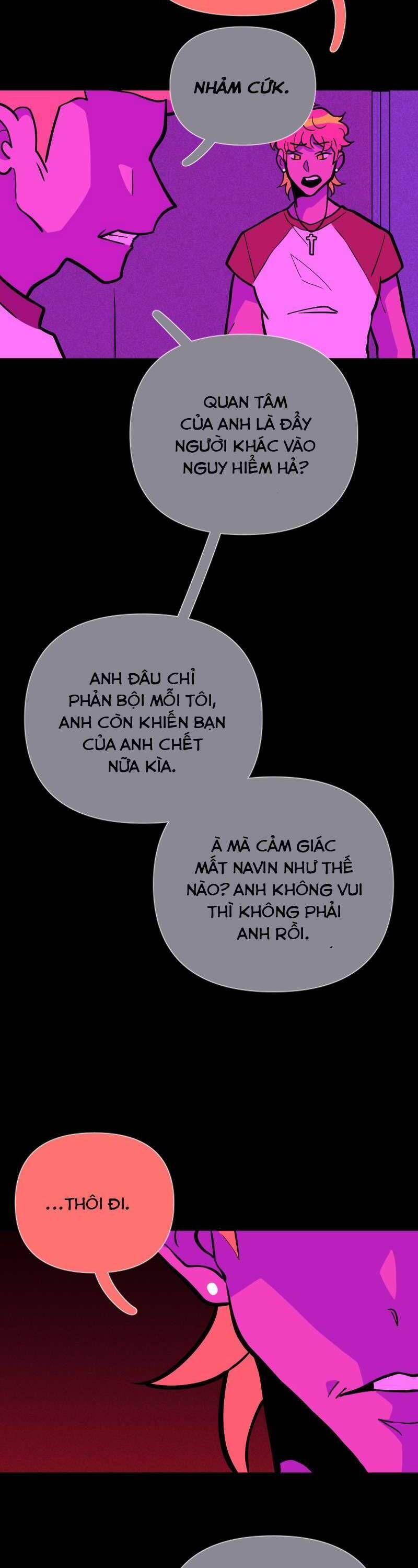 Homesick Chap 67 - Next Chap 68