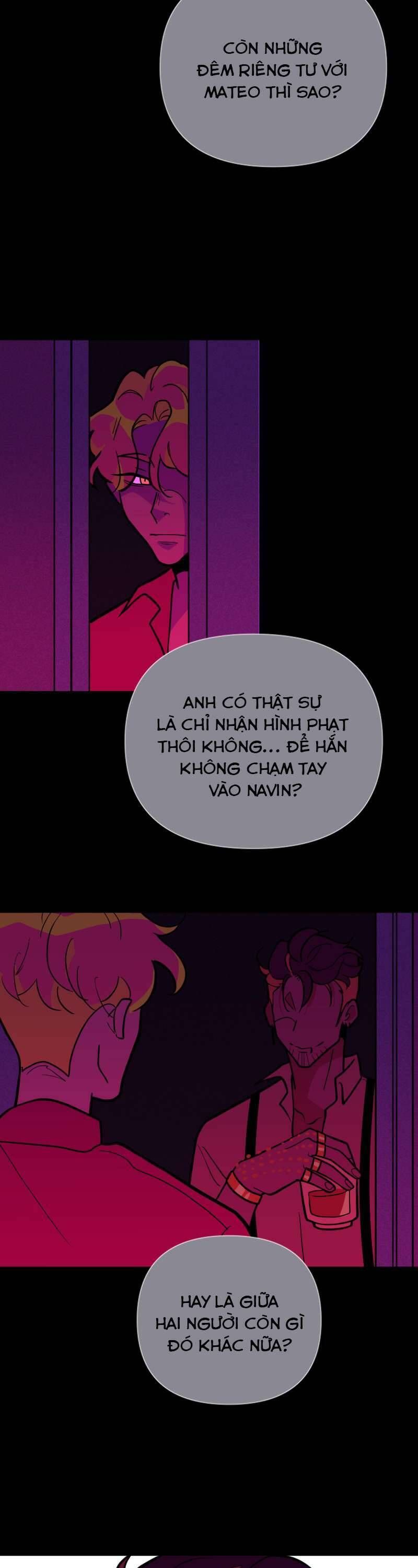 Homesick Chap 67 - Next Chap 68