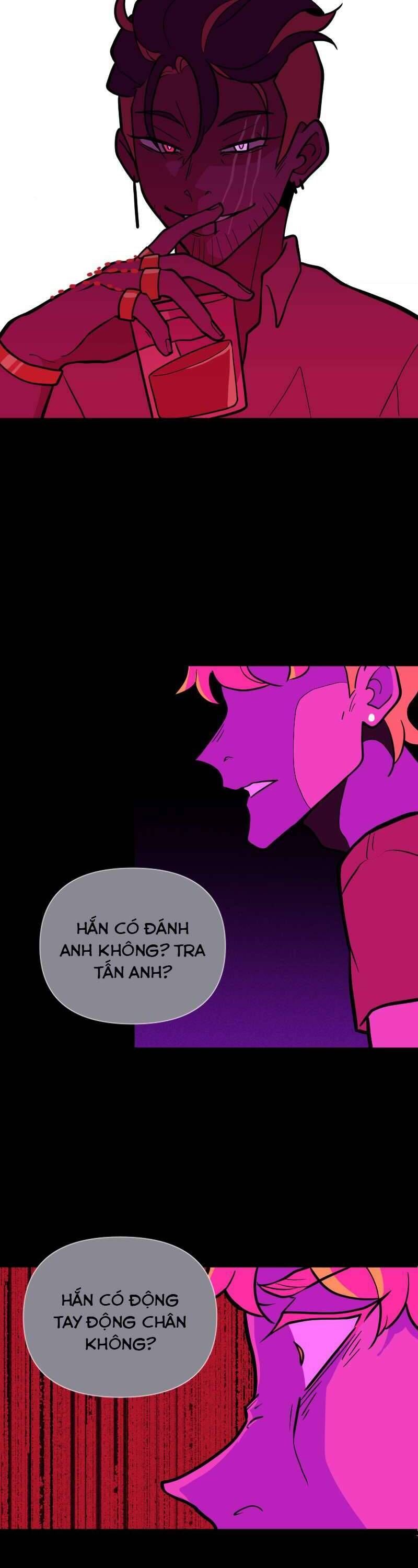 Homesick Chap 67 - Next Chap 68