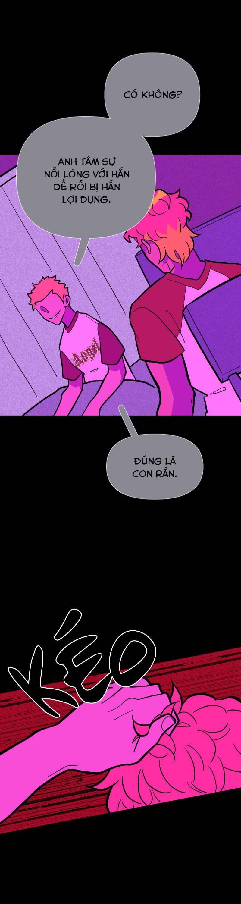 Homesick Chap 67 - Next Chap 68