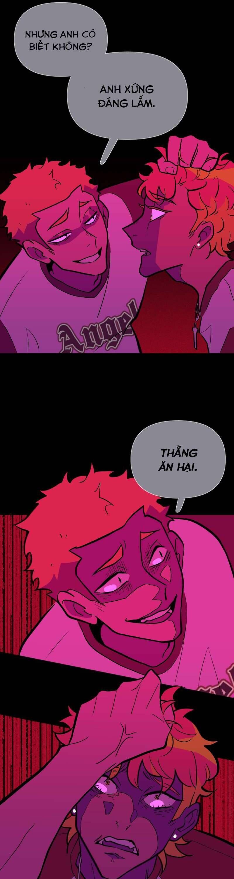 Homesick Chap 67 - Next Chap 68