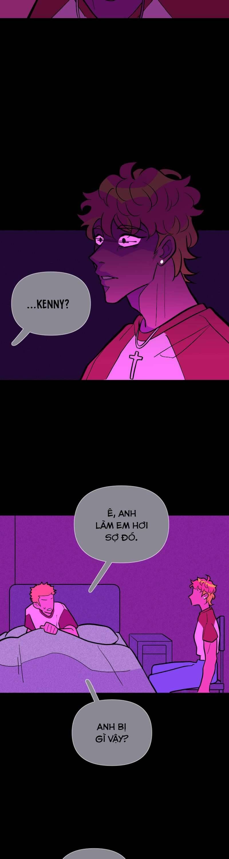 Homesick Chap 67 - Next Chap 68