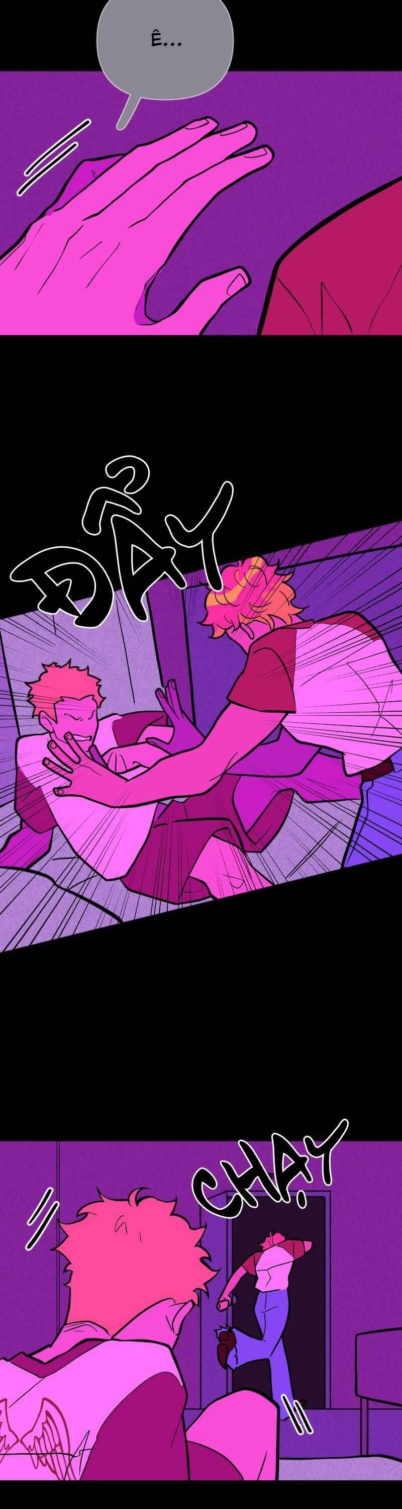 Homesick Chap 67 - Next Chap 68