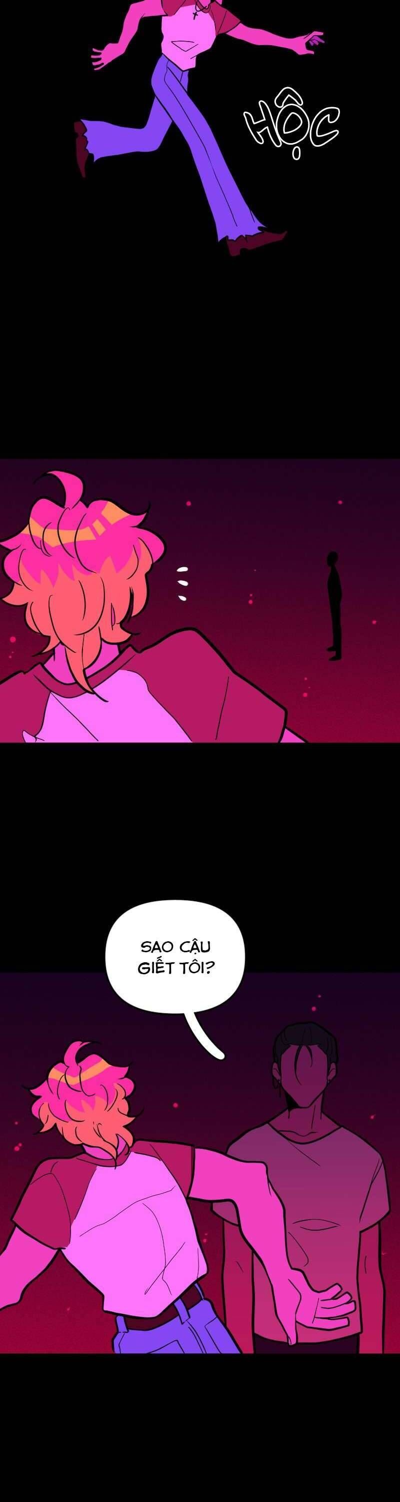 Homesick Chap 67 - Next Chap 68