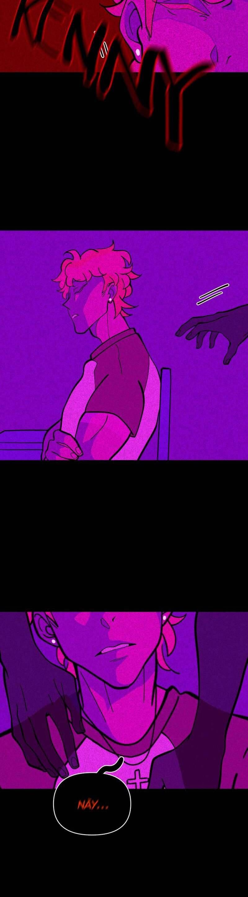 Homesick Chap 67 - Next Chap 68