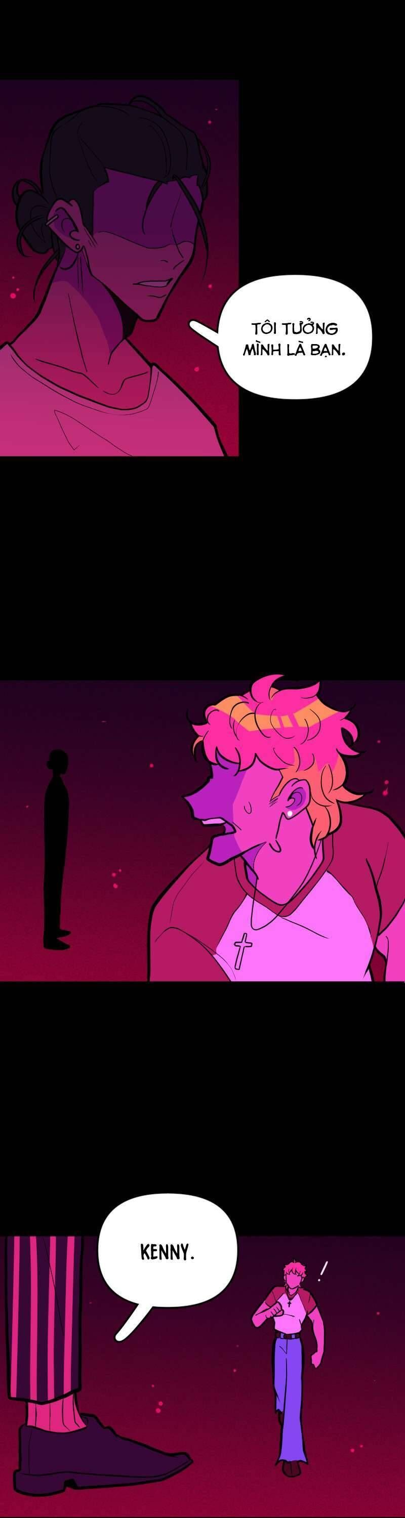 Homesick Chap 67 - Next Chap 68