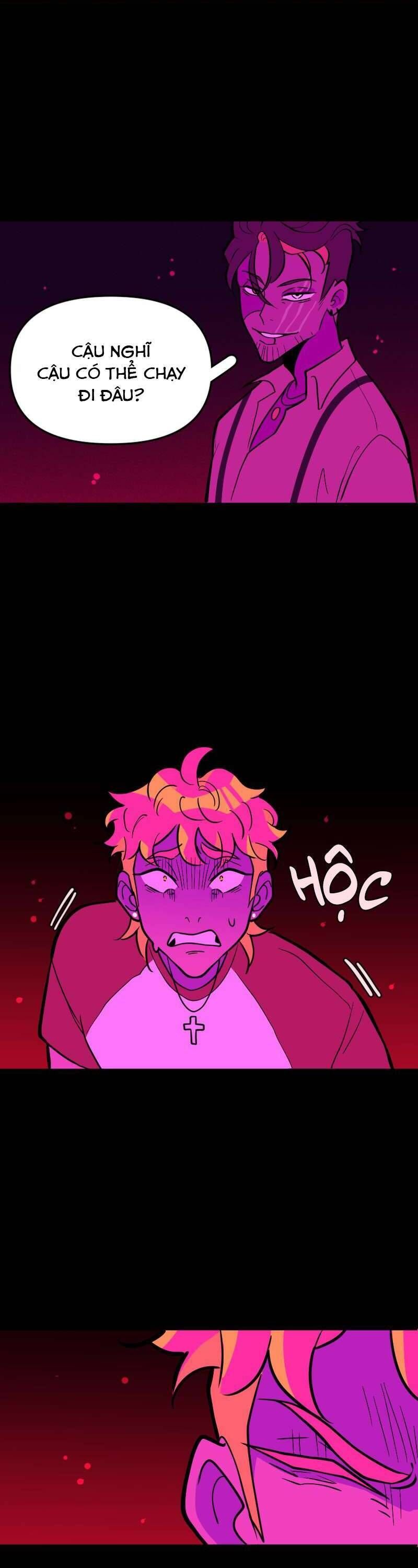 Homesick Chap 67 - Next Chap 68