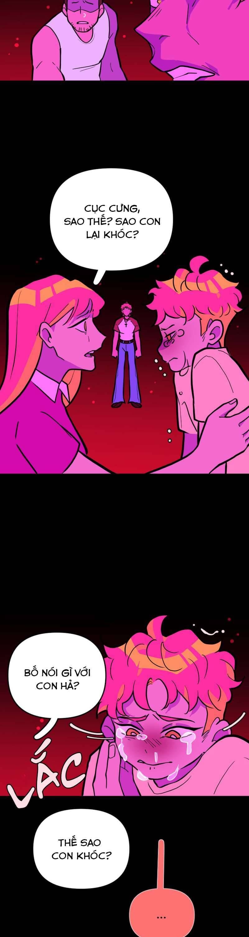 Homesick Chap 67 - Next Chap 68