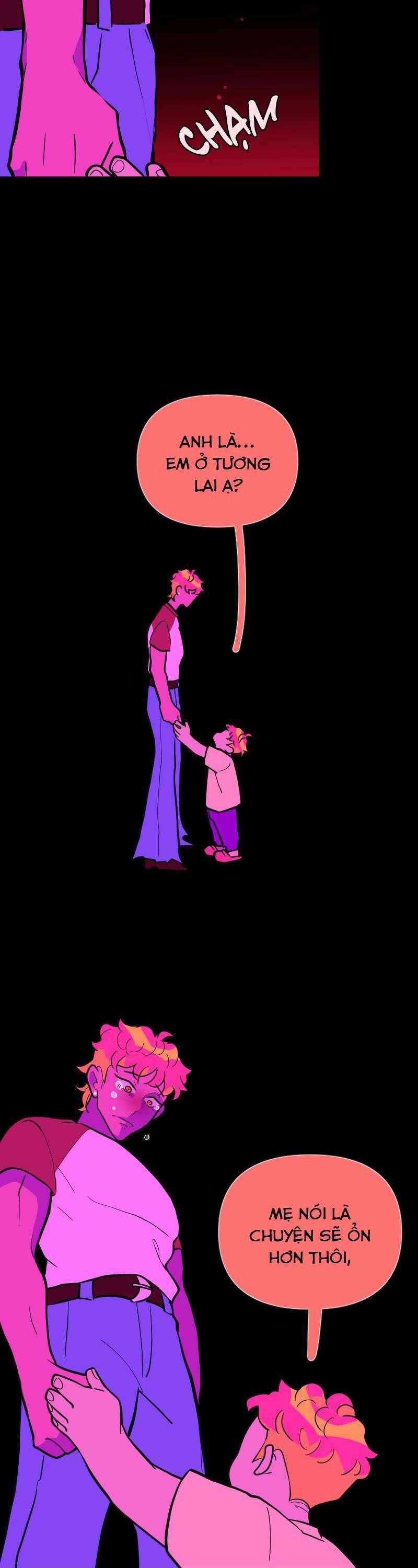 Homesick Chap 67 - Next Chap 68