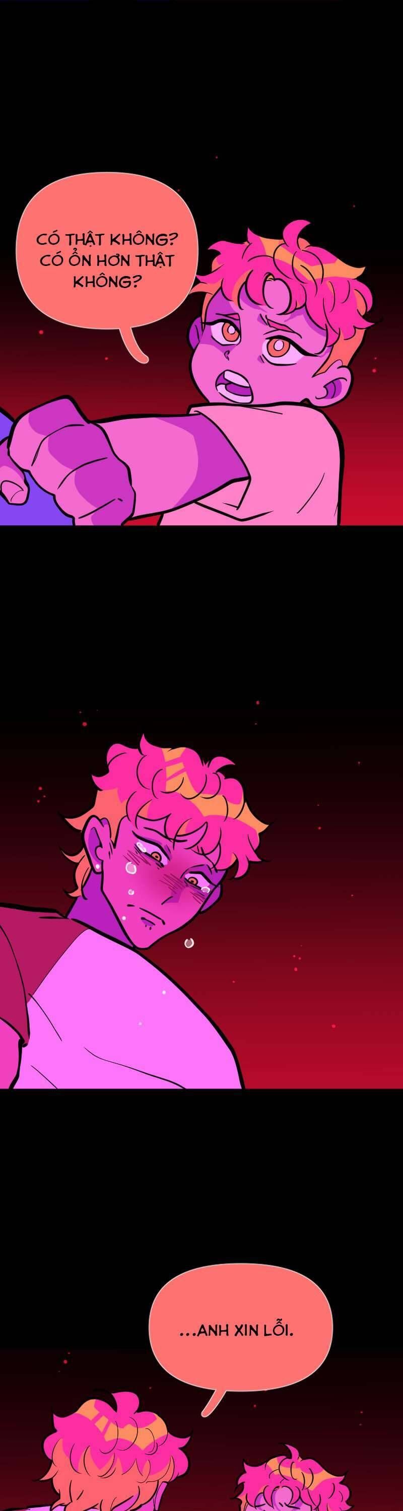 Homesick Chap 67 - Next Chap 68