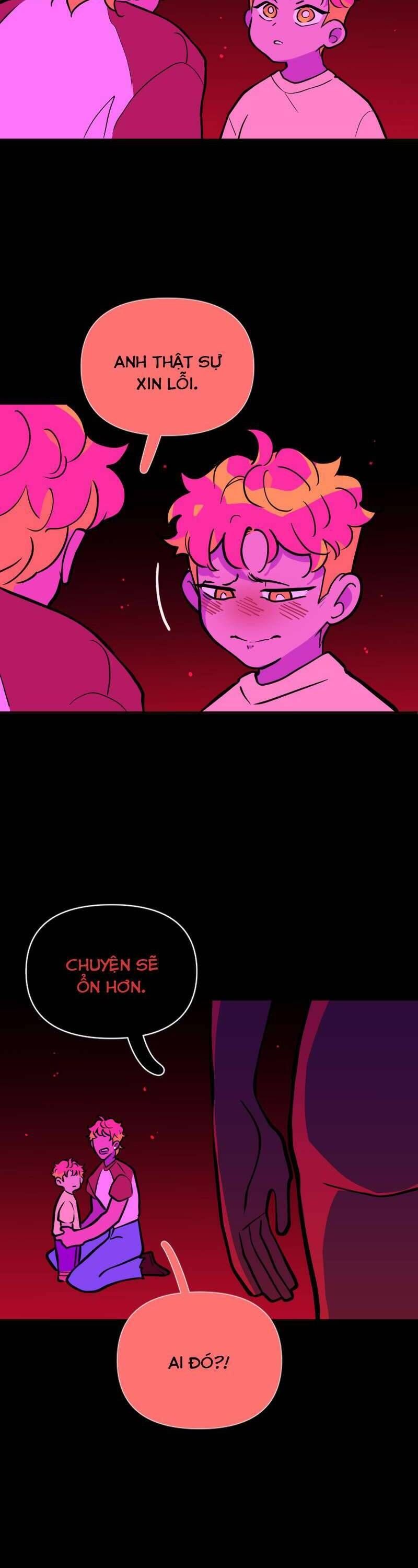 Homesick Chap 67 - Next Chap 68