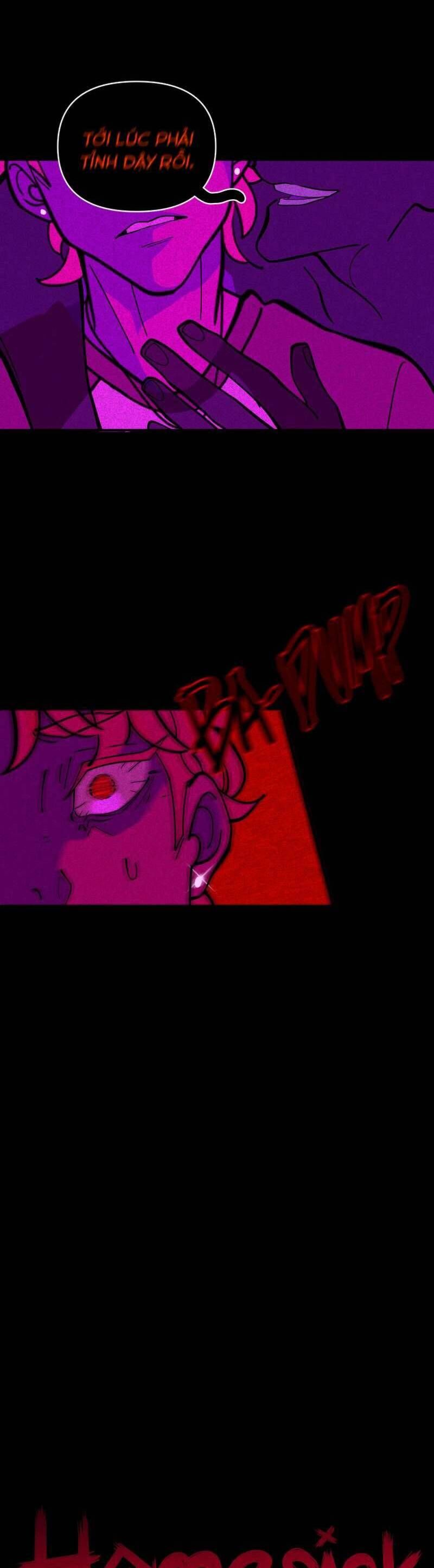 Homesick Chap 67 - Next Chap 68
