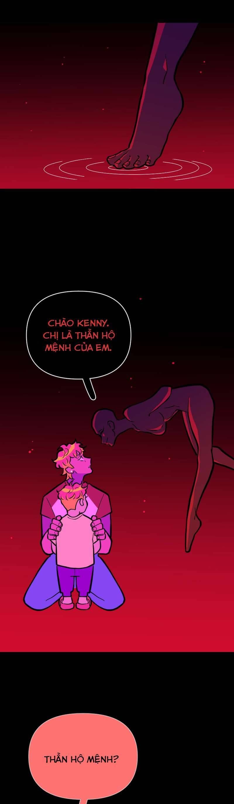 Homesick Chap 67 - Next Chap 68