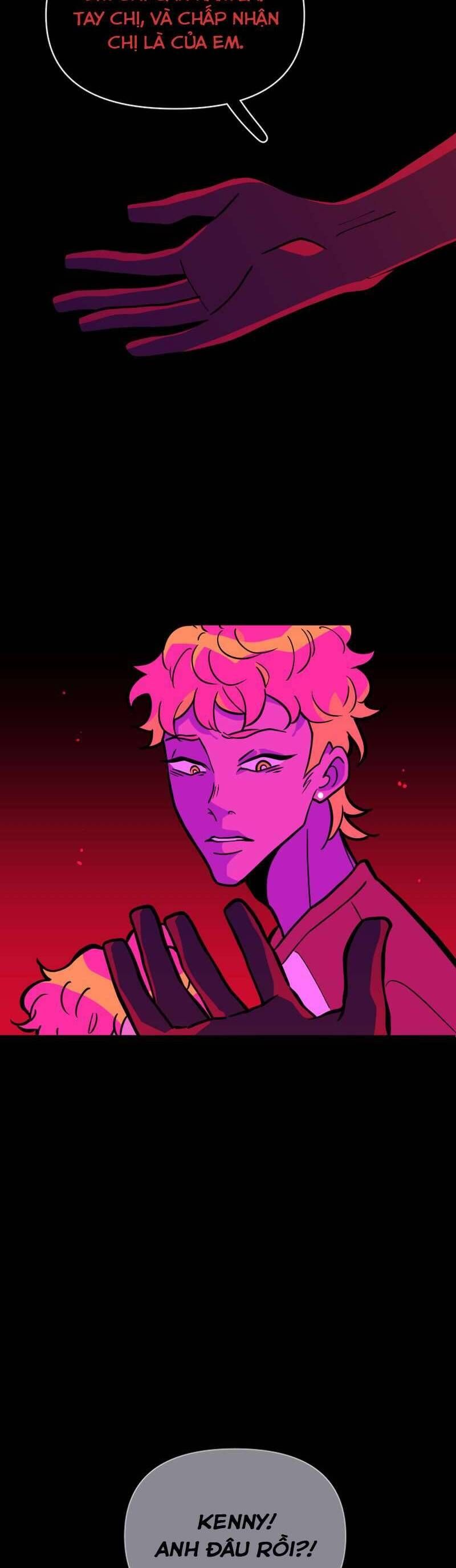Homesick Chap 67 - Next Chap 68