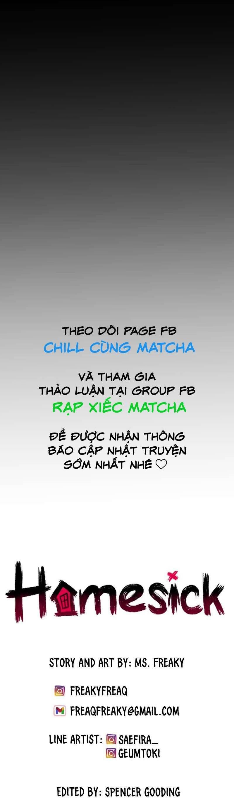 Homesick Chap 67 - Next Chap 68