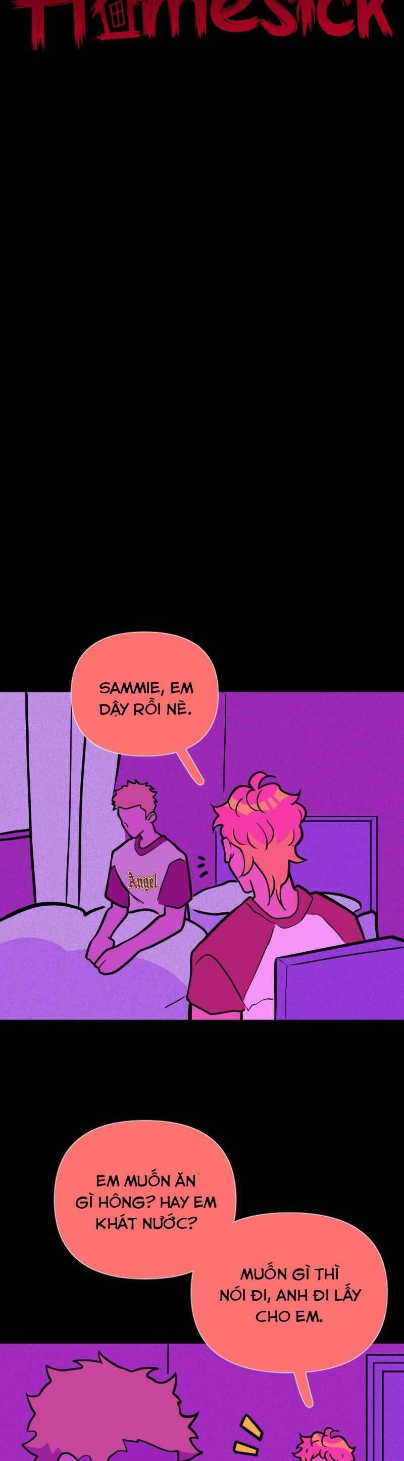 Homesick Chap 67 - Next Chap 68