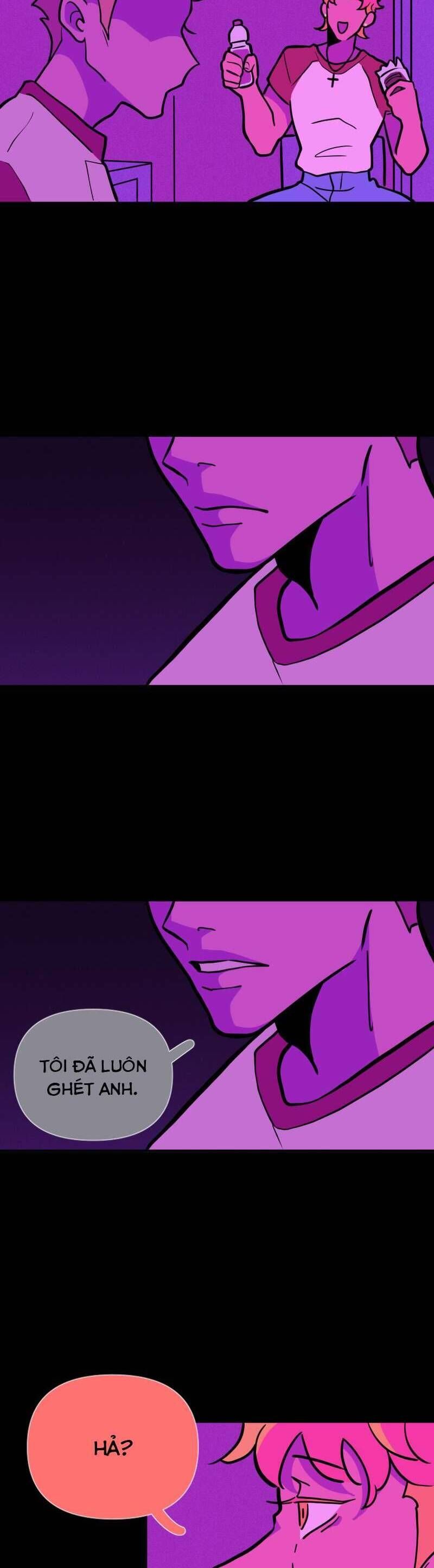 Homesick Chap 67 - Next Chap 68