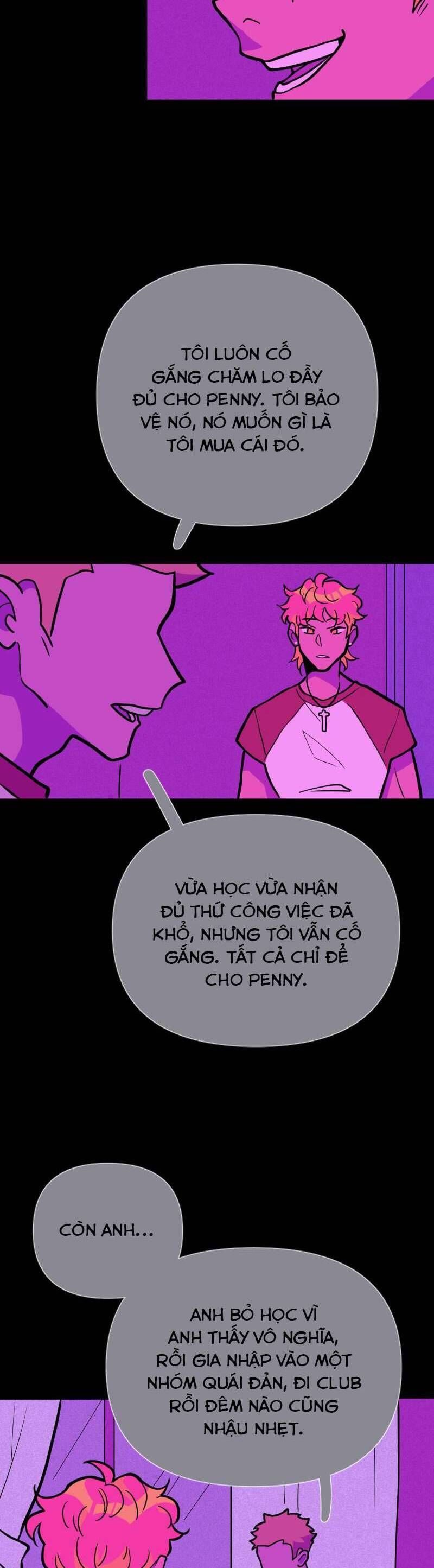 Homesick Chap 67 - Next Chap 68