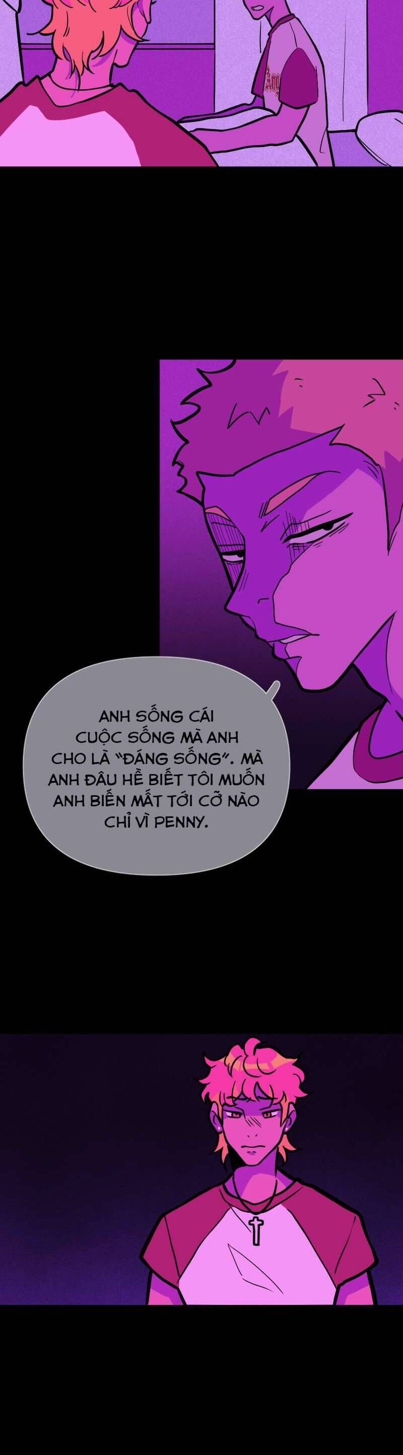 Homesick Chap 67 - Next Chap 68