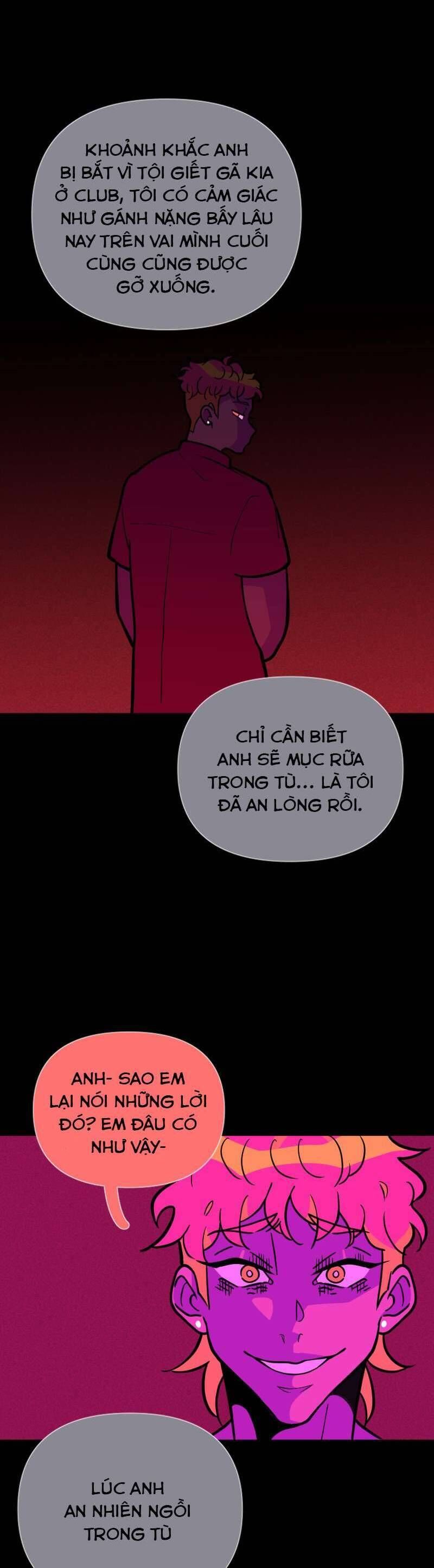 Homesick Chap 67 - Next Chap 68