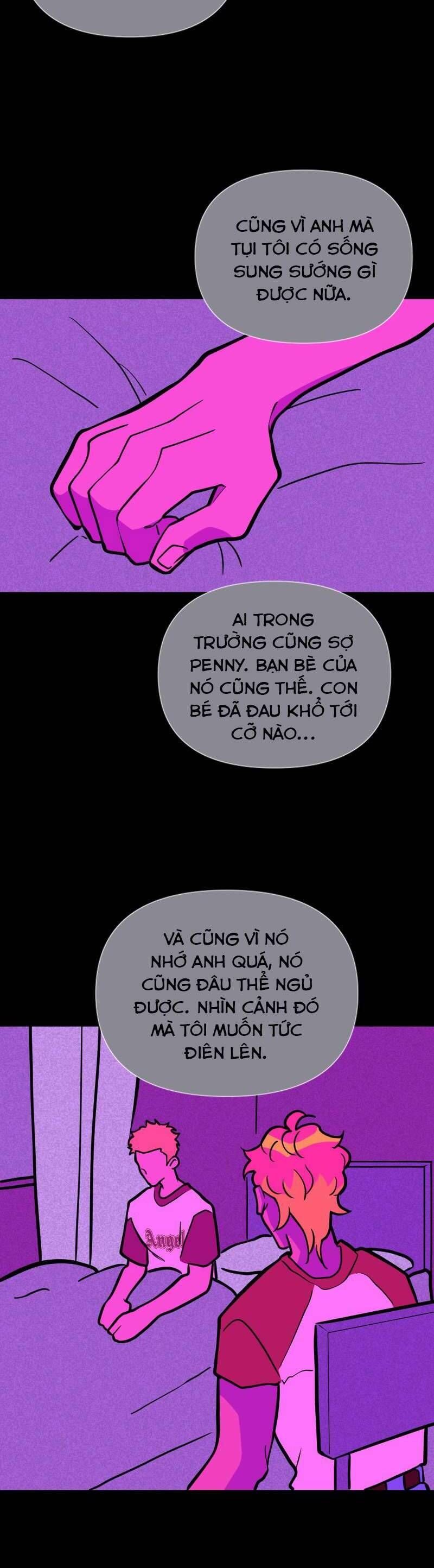 Homesick Chap 67 - Next Chap 68