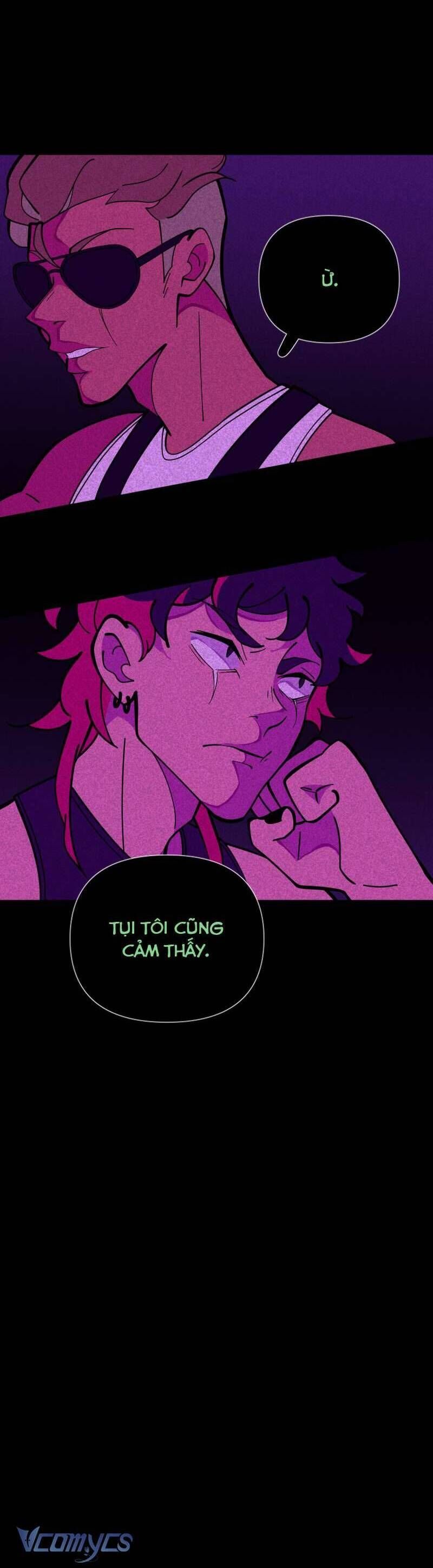 Homesick Chap 68 - Next Chap 69