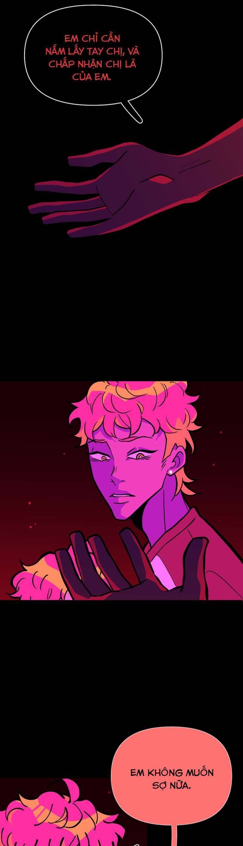 Homesick Chap 68 - Next Chap 69