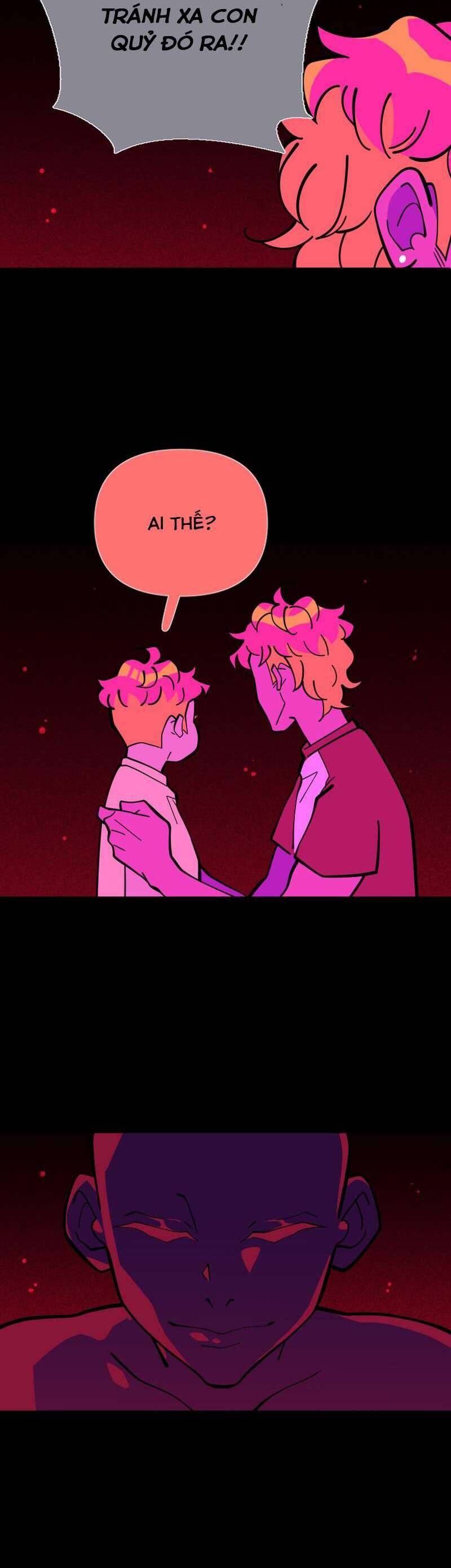 Homesick Chap 68 - Next Chap 69