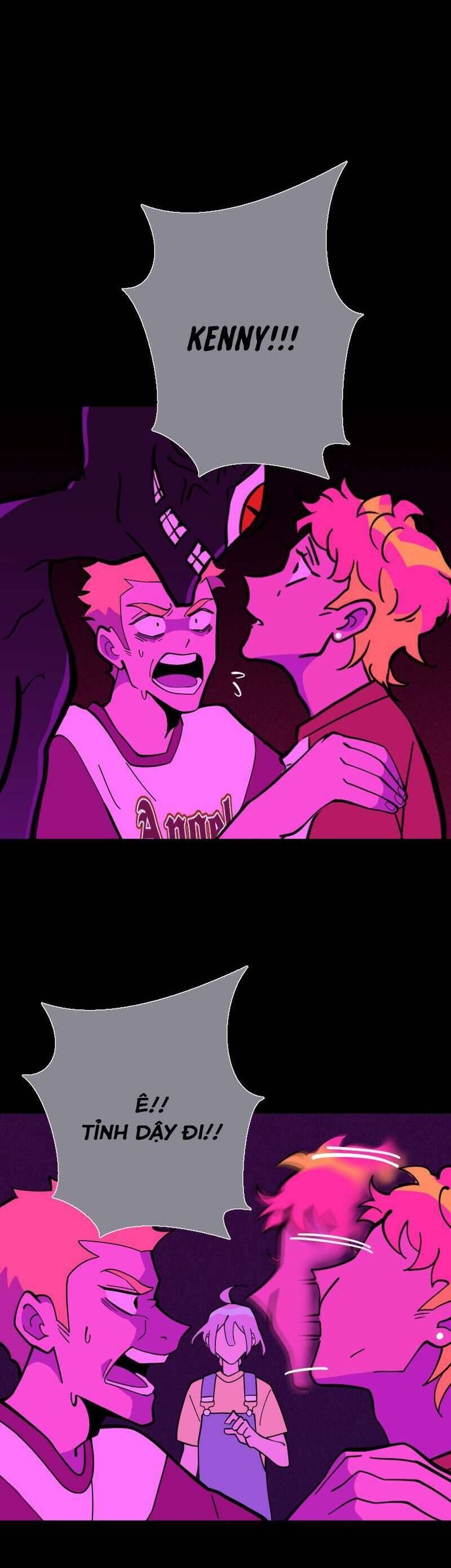 Homesick Chap 68 - Next Chap 69