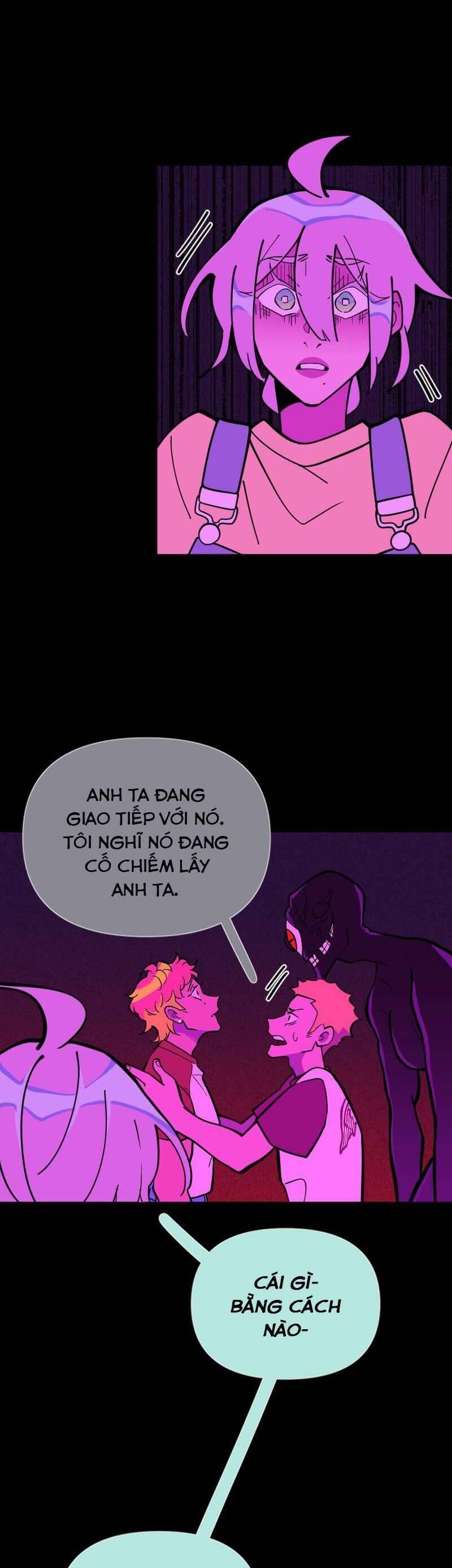 Homesick Chap 68 - Next Chap 69