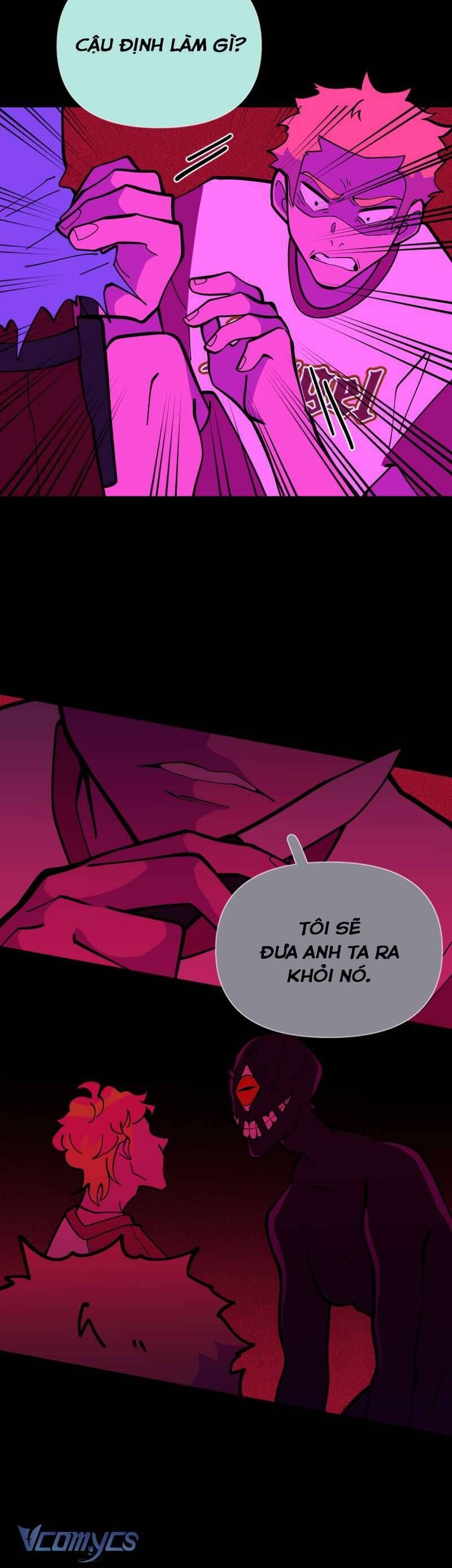Homesick Chap 68 - Next Chap 69
