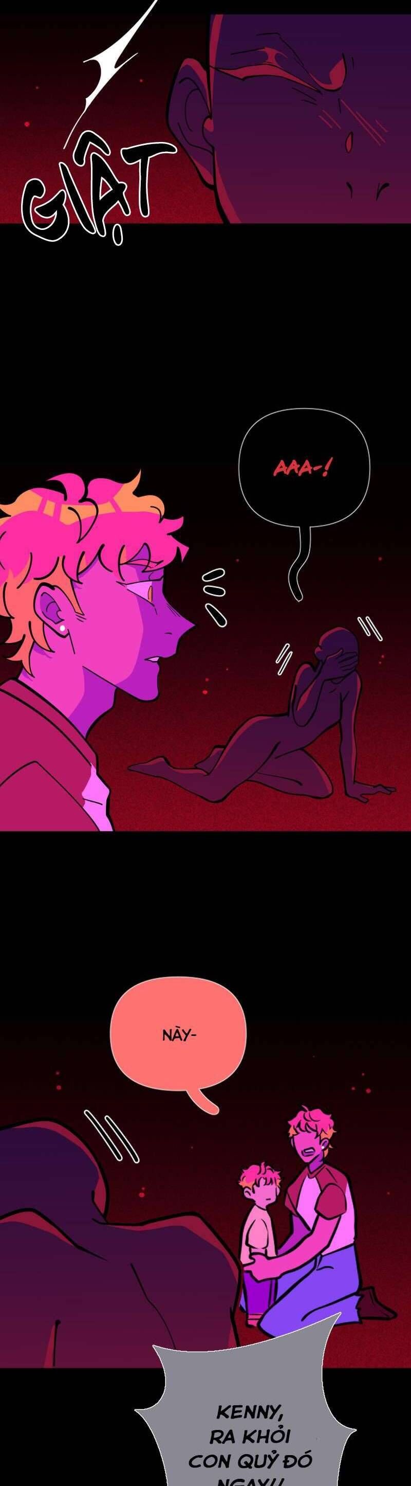 Homesick Chap 68 - Next Chap 69