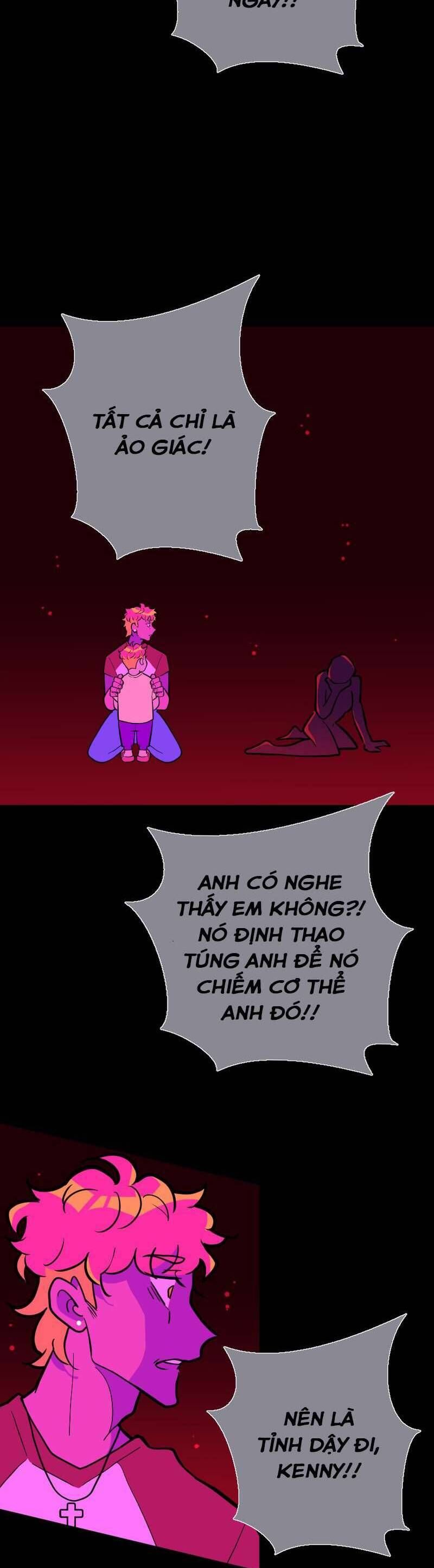 Homesick Chap 68 - Next Chap 69