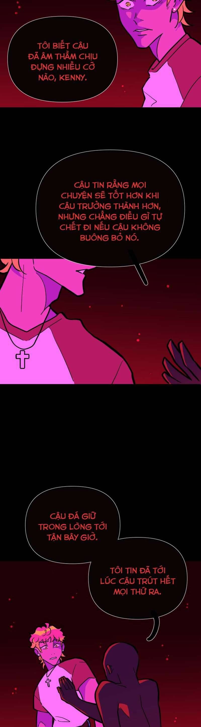 Homesick Chap 68 - Next Chap 69