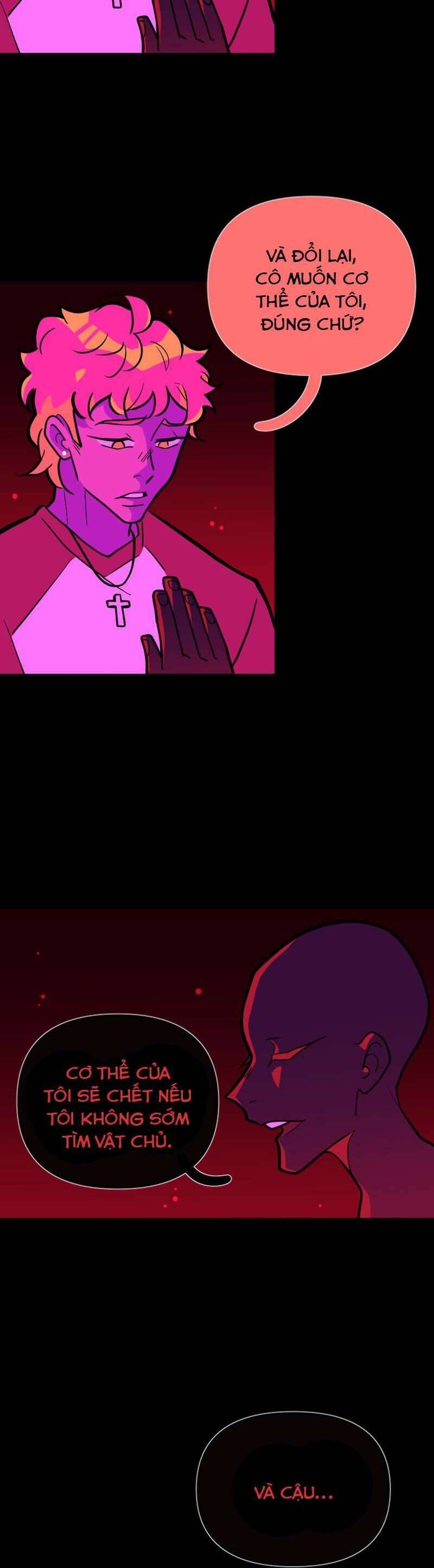 Homesick Chap 68 - Next Chap 69