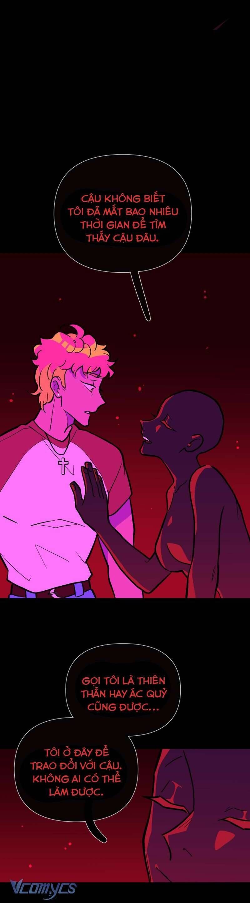 Homesick Chap 68 - Next Chap 69