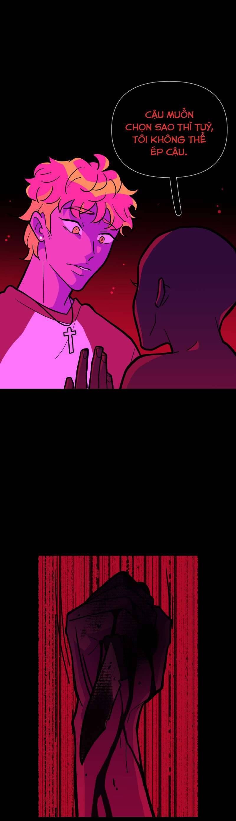 Homesick Chap 68 - Next Chap 69