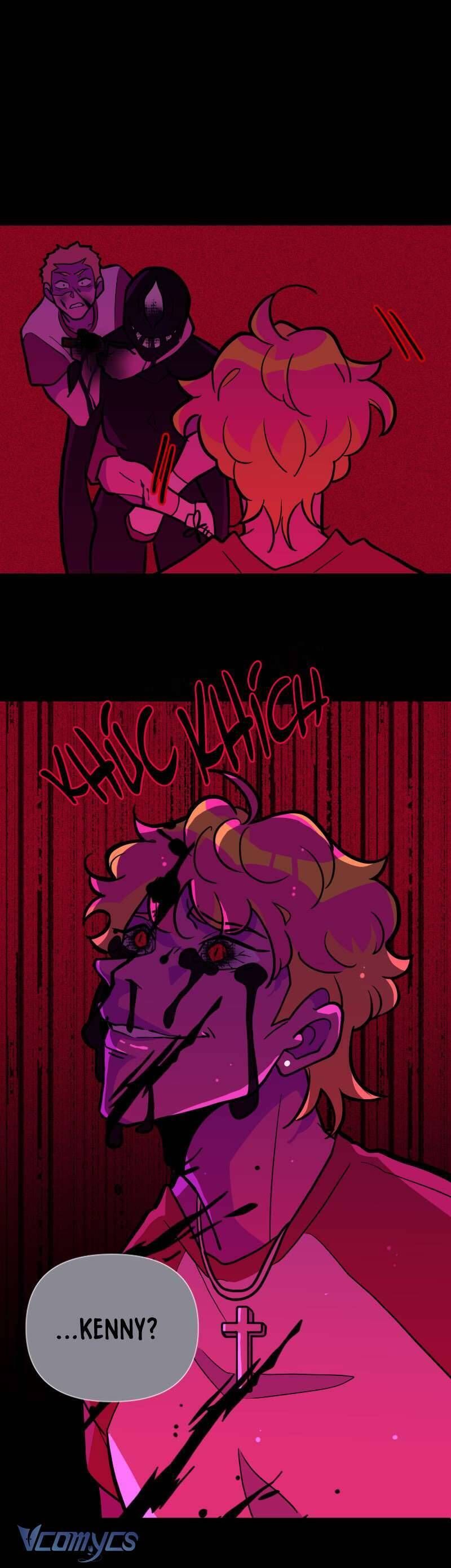 Homesick Chap 68 - Next Chap 69