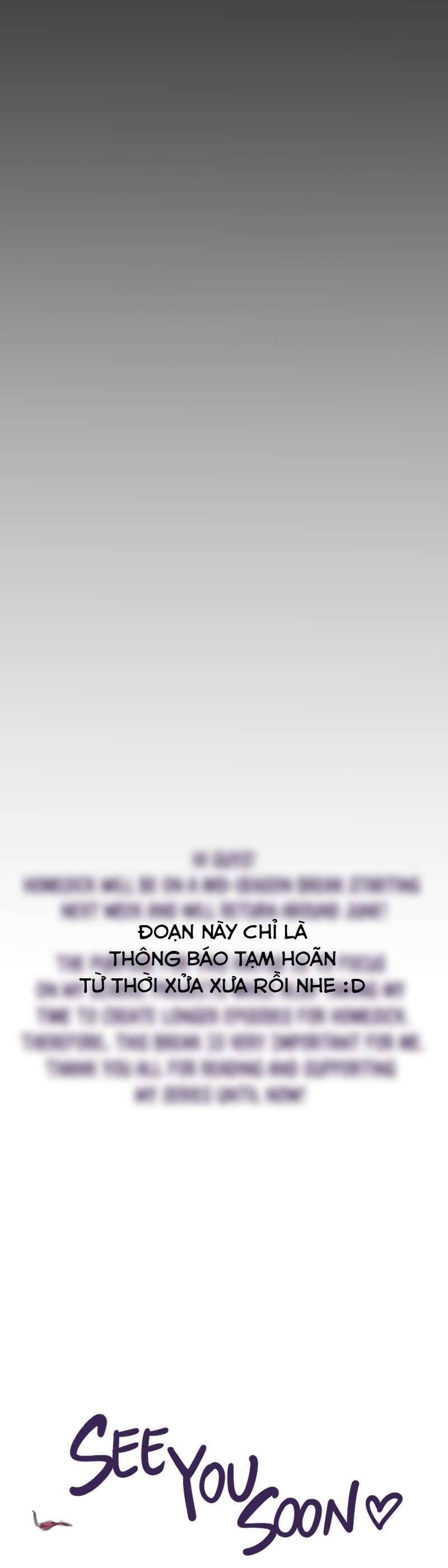 Homesick Chap 68 - Next Chap 69