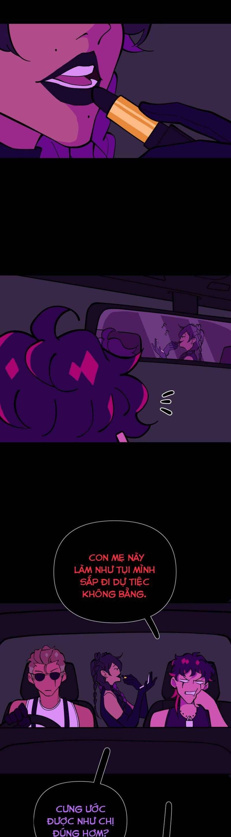 Homesick Chap 68 - Next Chap 69
