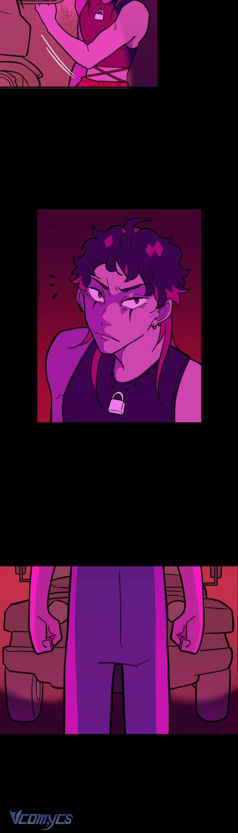 Homesick Chap 69 - Next Chap 70