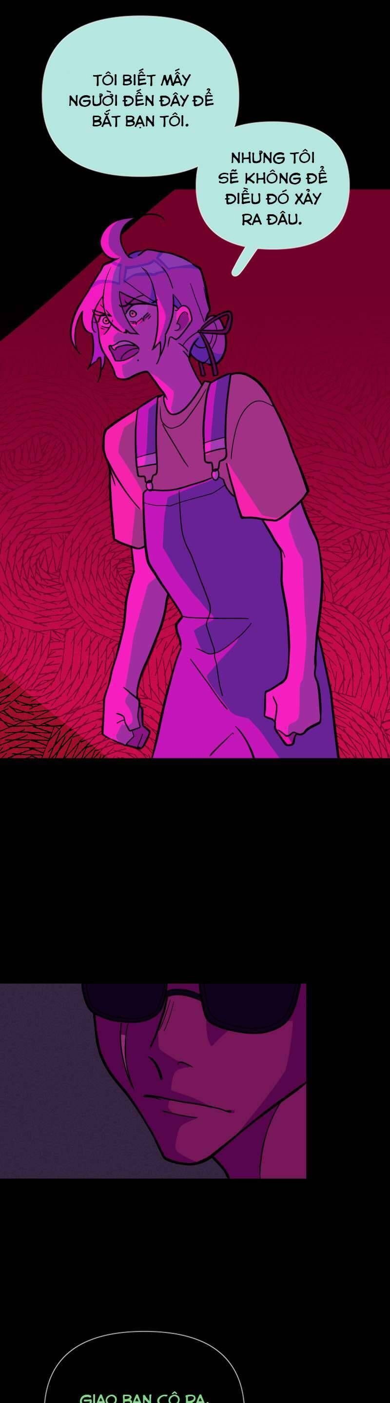 Homesick Chap 69 - Next Chap 70