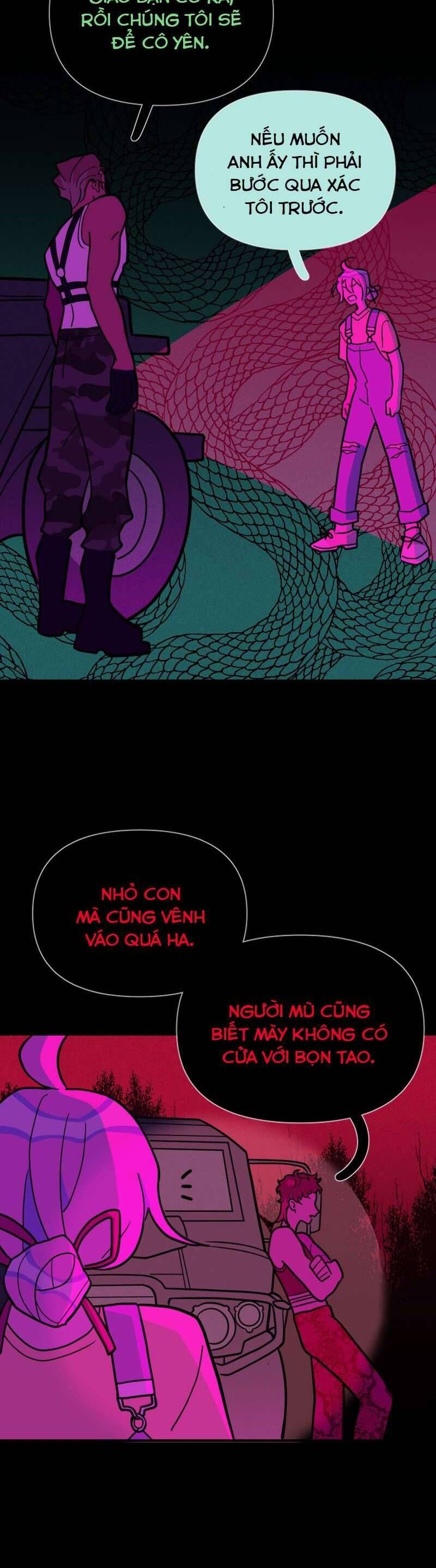 Homesick Chap 69 - Next Chap 70