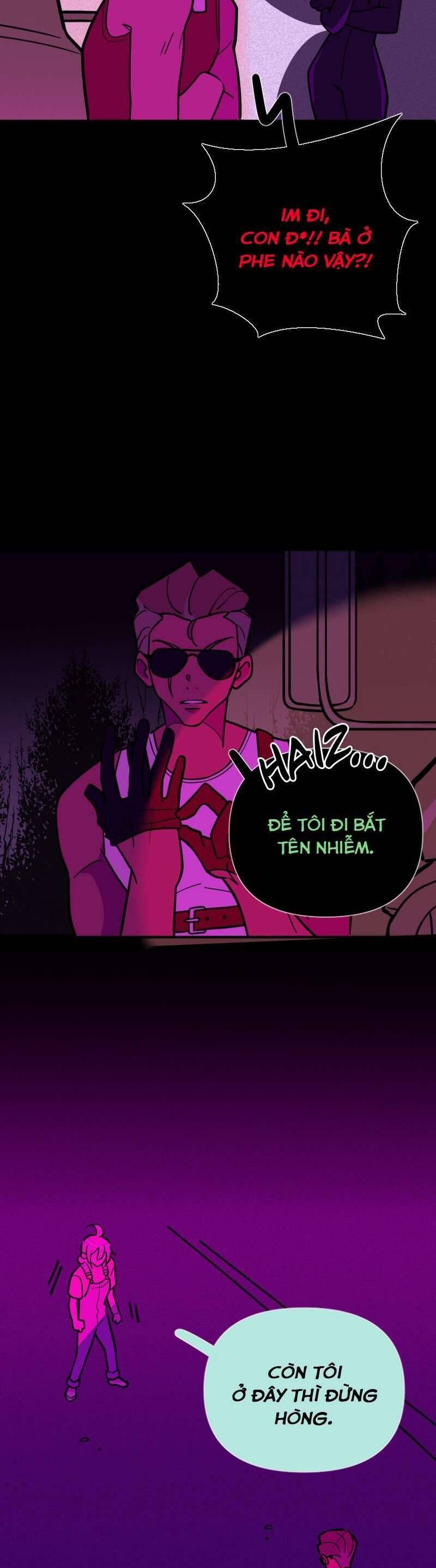 Homesick Chap 69 - Next Chap 70