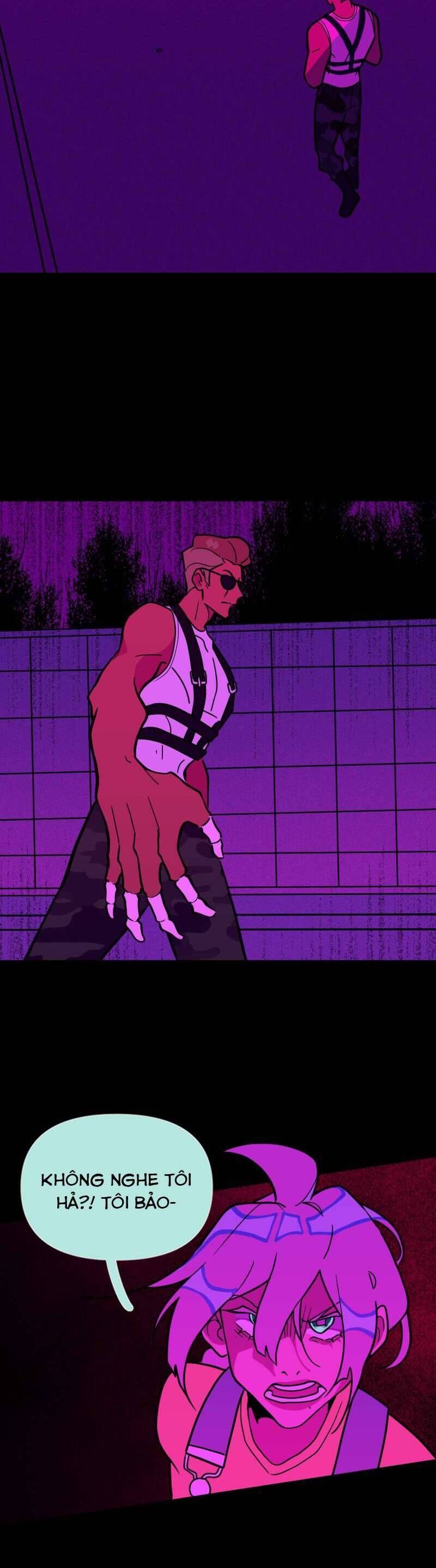 Homesick Chap 69 - Next Chap 70