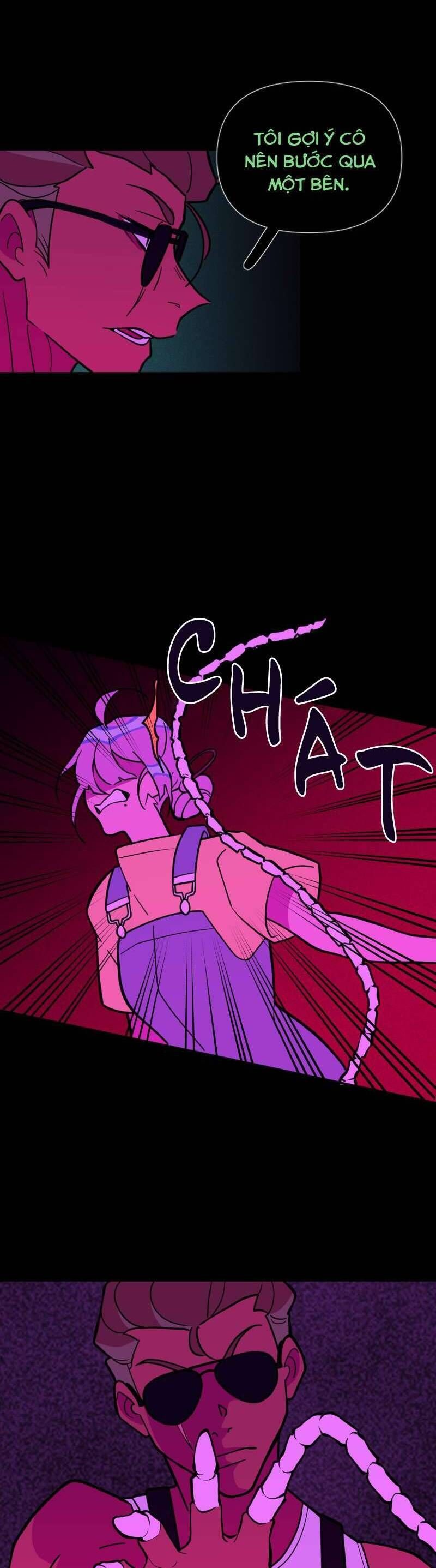 Homesick Chap 69 - Next Chap 70