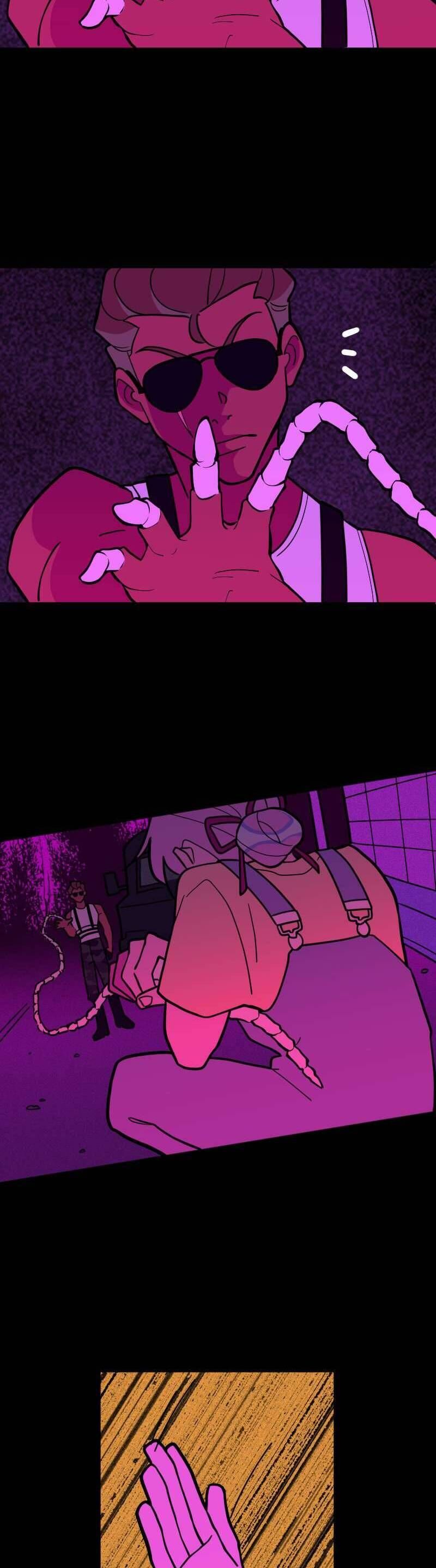 Homesick Chap 69 - Next Chap 70