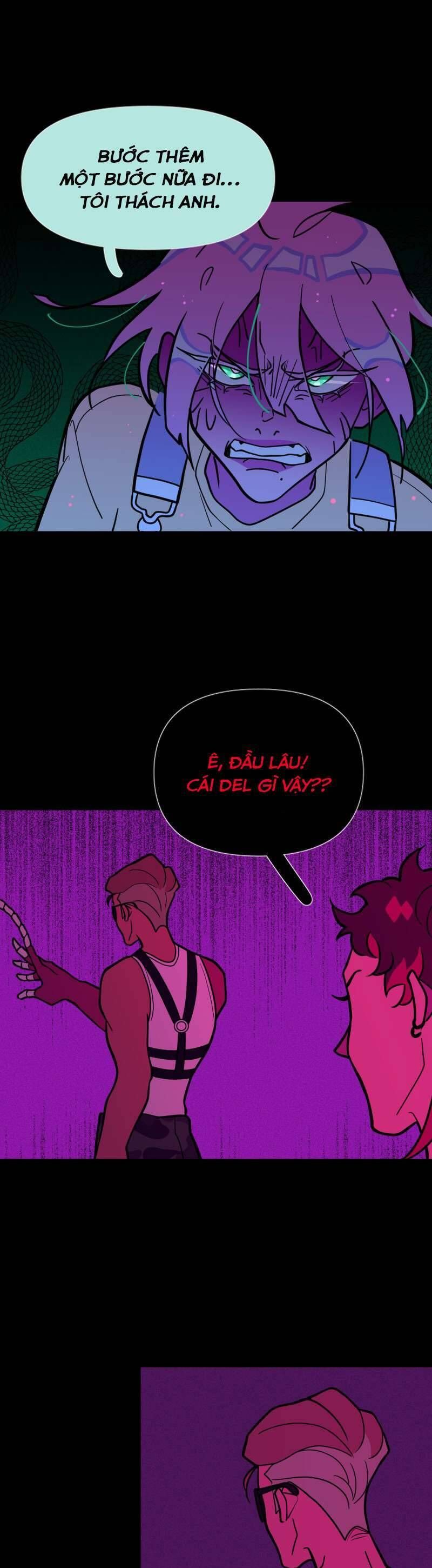 Homesick Chap 69 - Next Chap 70
